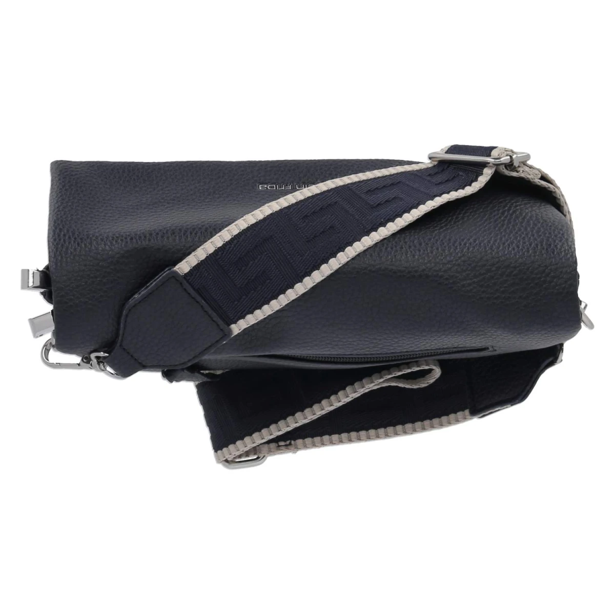 Crossbody - Navy