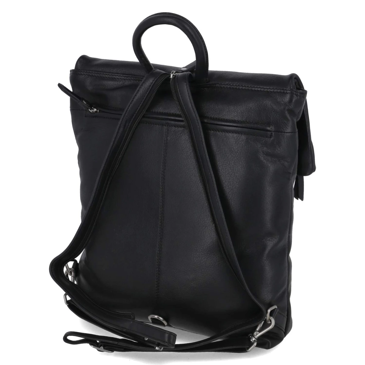 Rucksack - schwarz