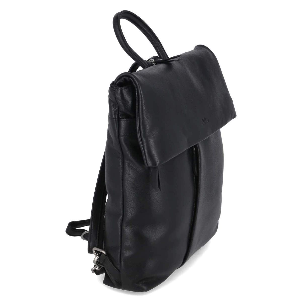 Rucksack - schwarz