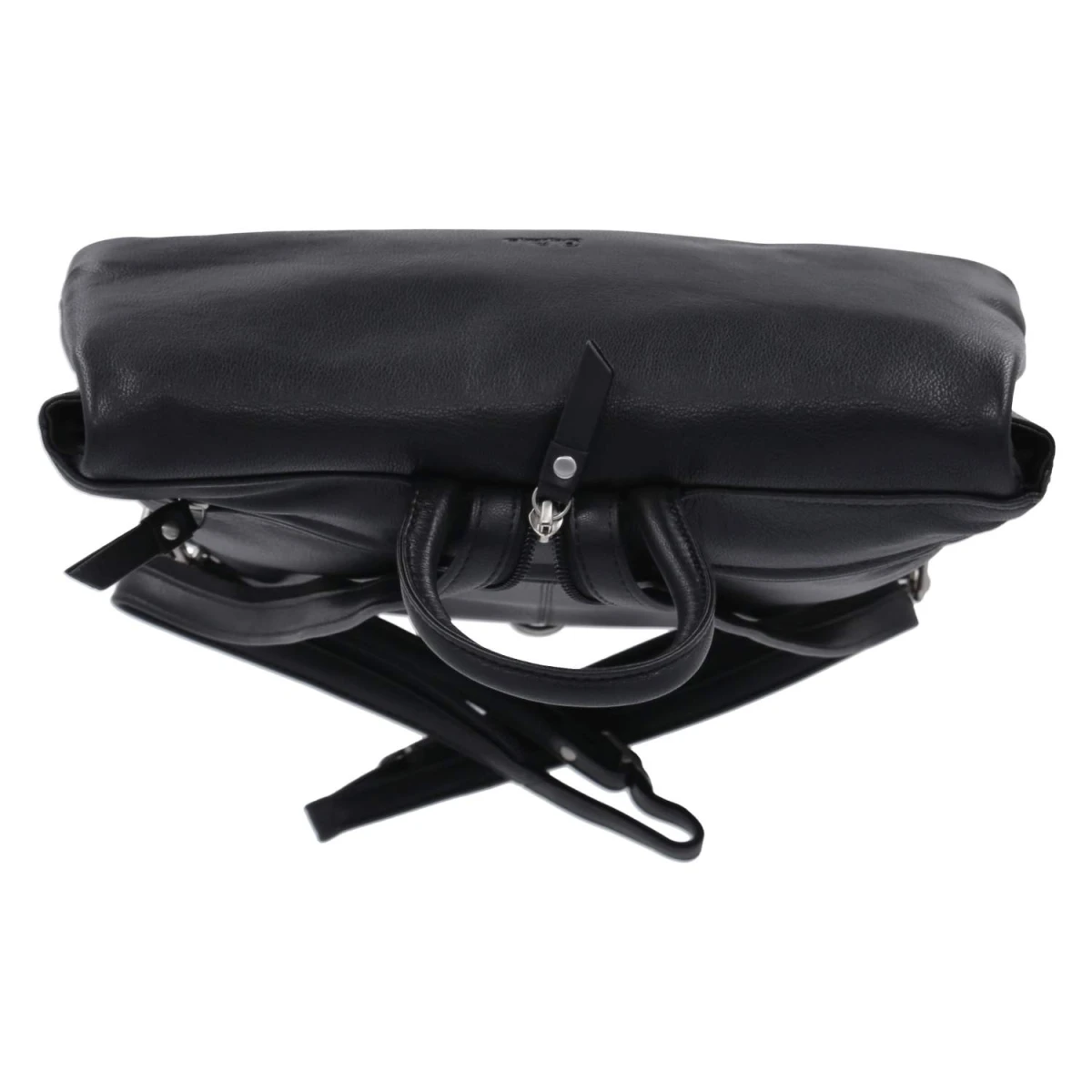 Rucksack - schwarz