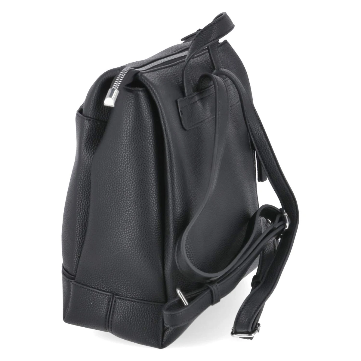 Rucksack KENNIA - black