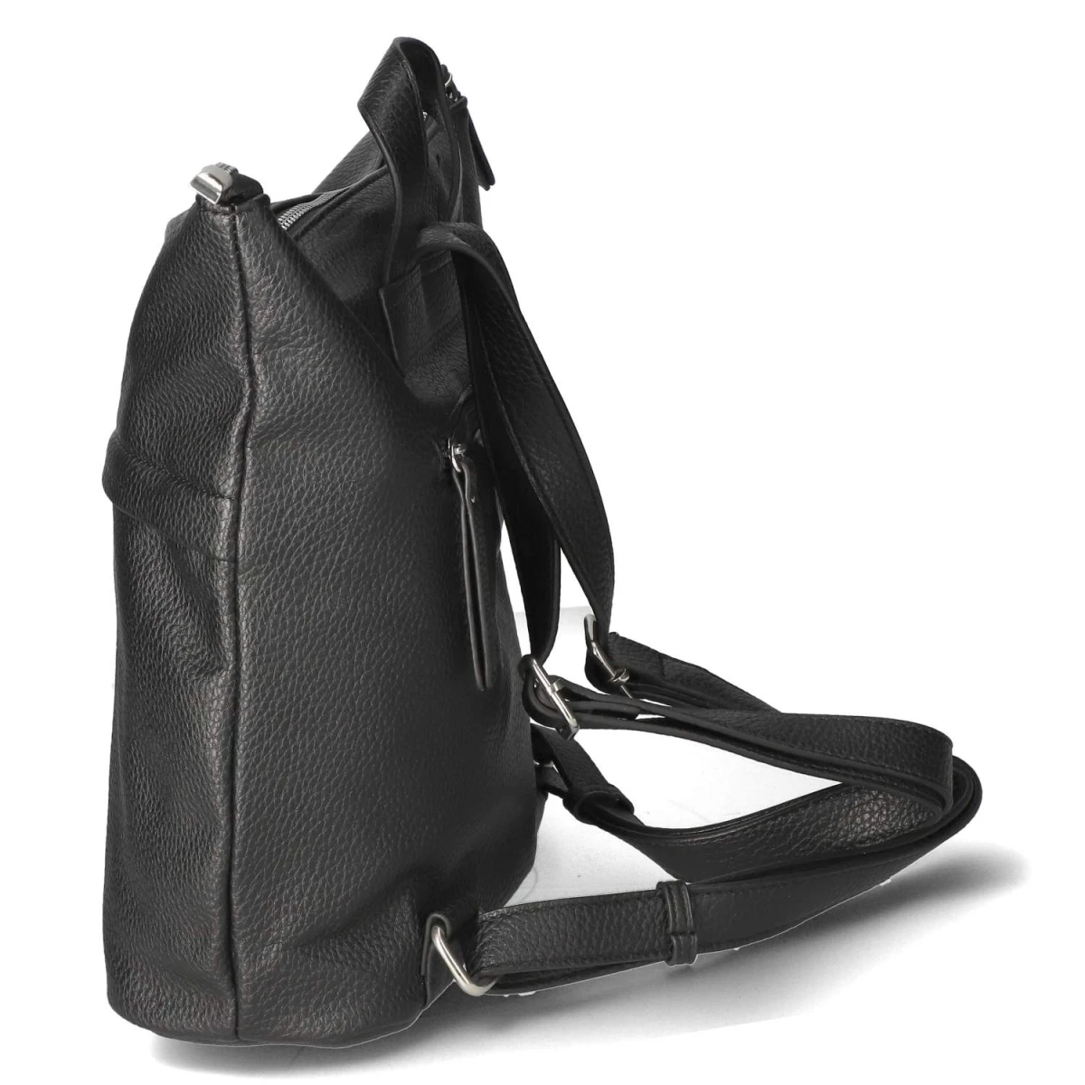 Rucksack - black