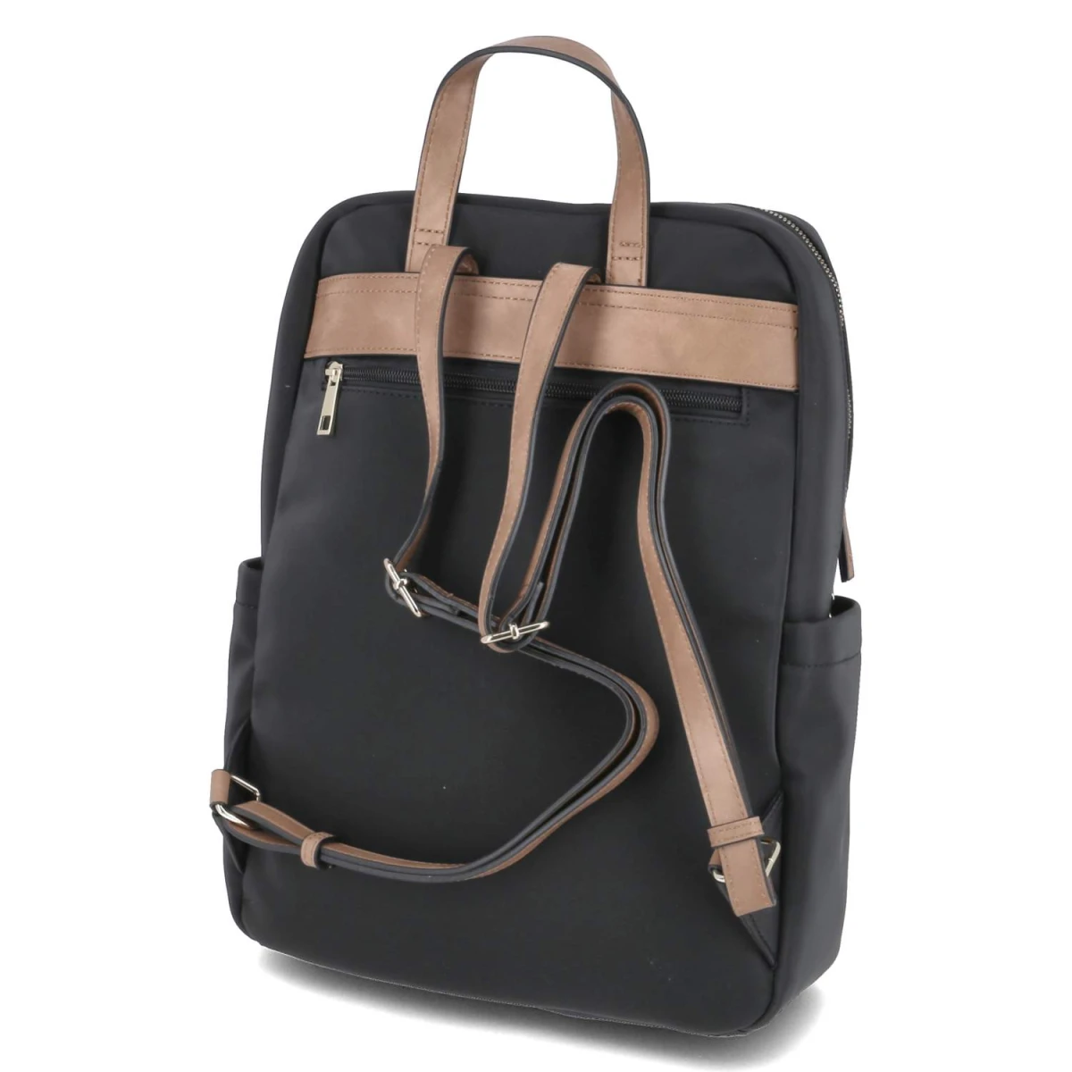 Rucksack - black