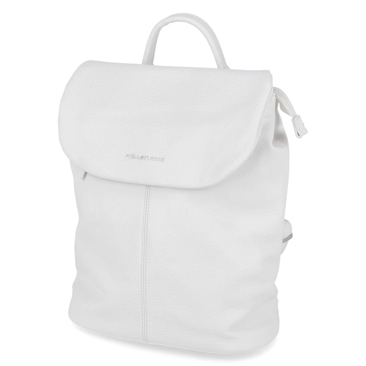 Rucksack - white