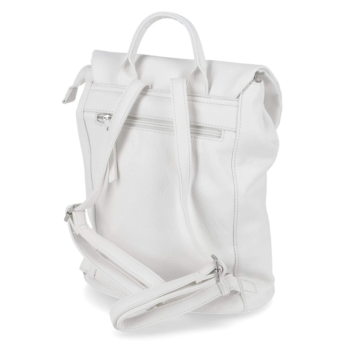 Rucksack - white