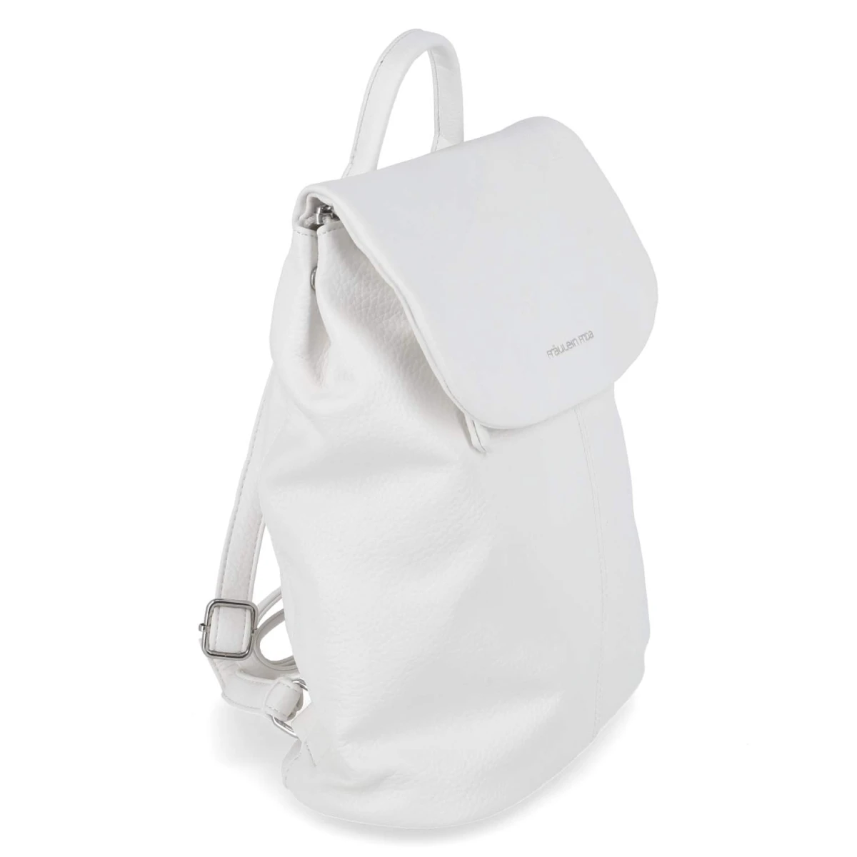 Rucksack - white
