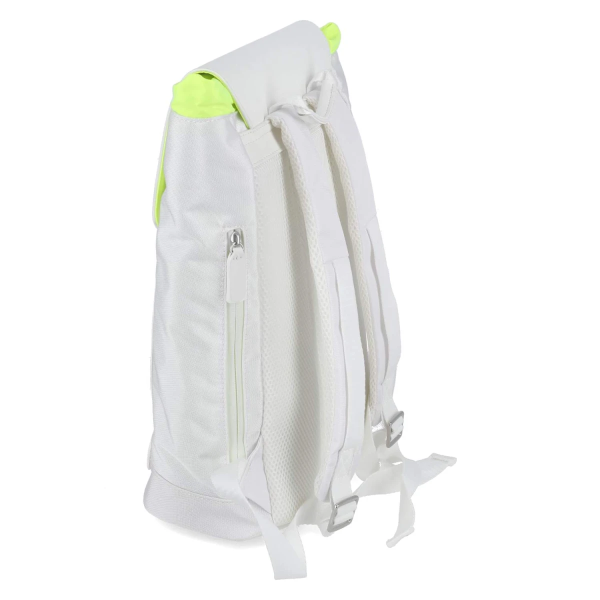 Rucksack KATJA - White/Yellow
