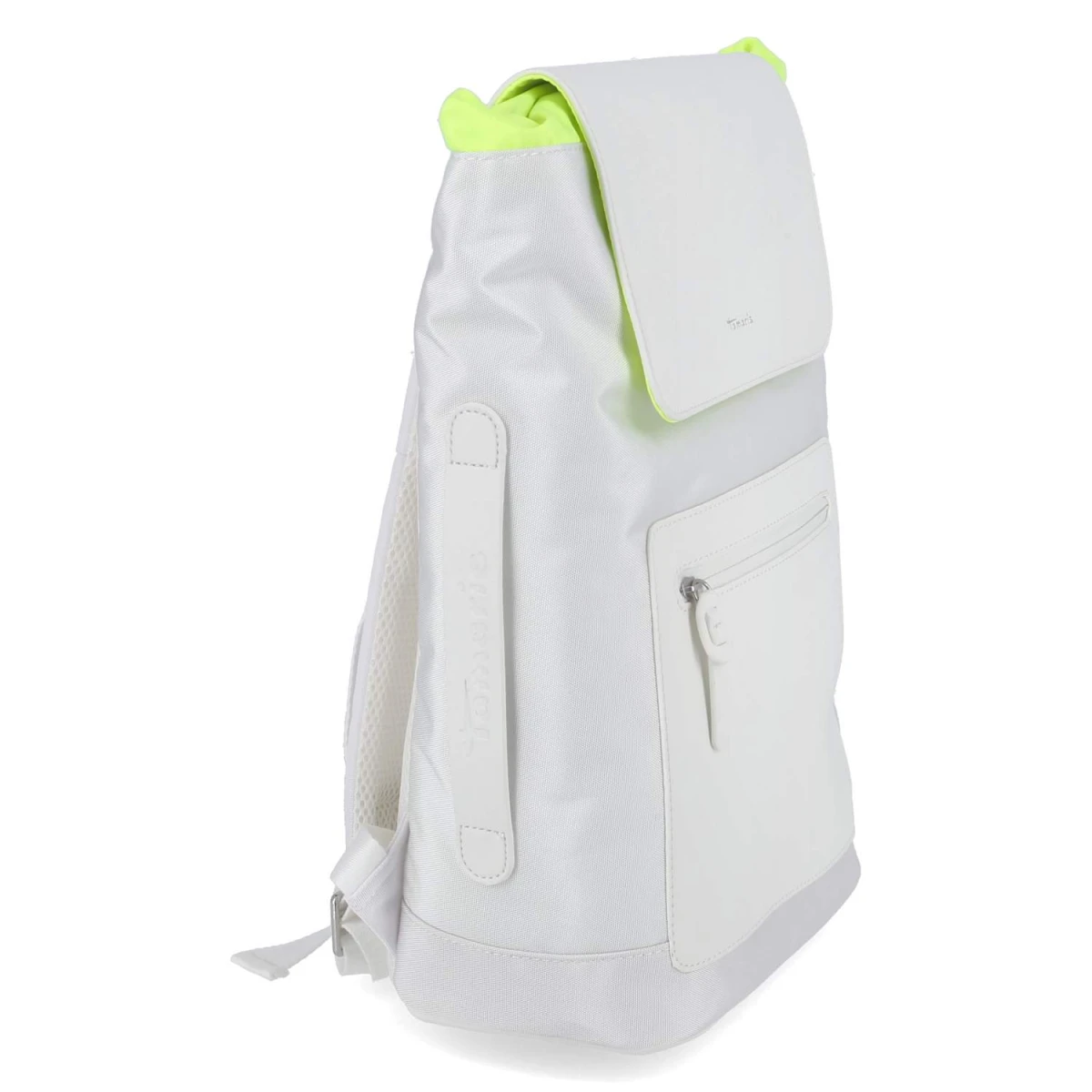 Rucksack KATJA - White/Yellow
