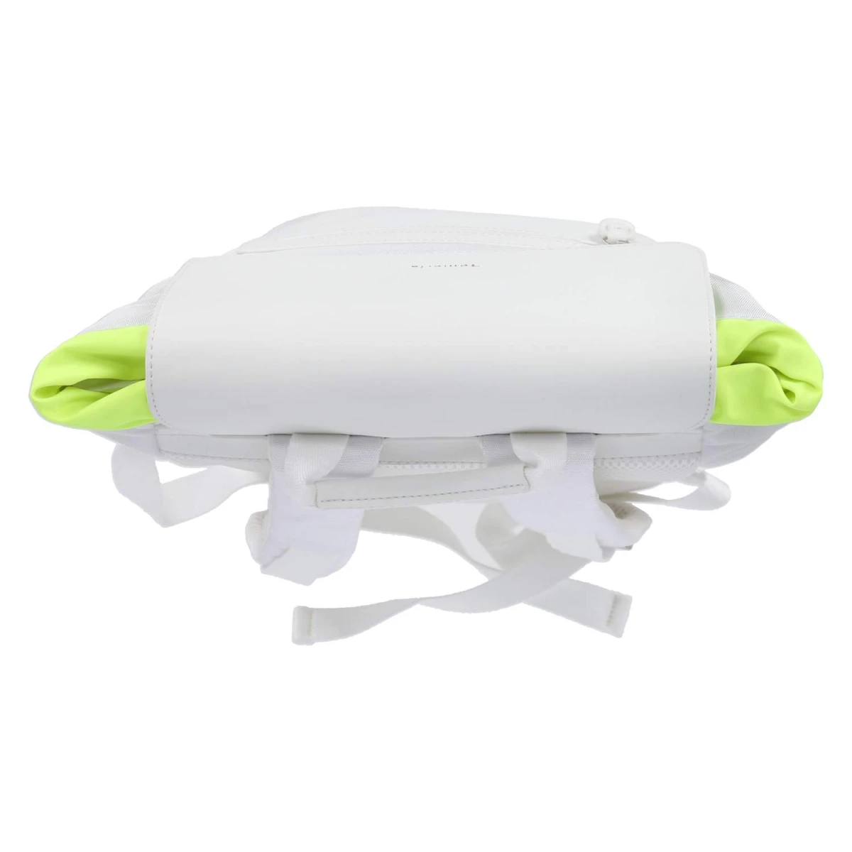 Rucksack KATJA - White/Yellow