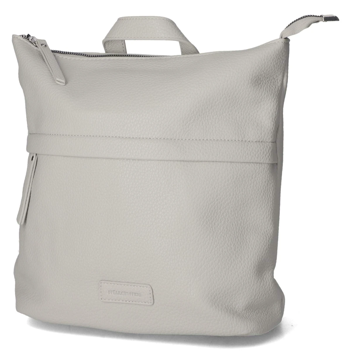Rucksack - lightgrey
