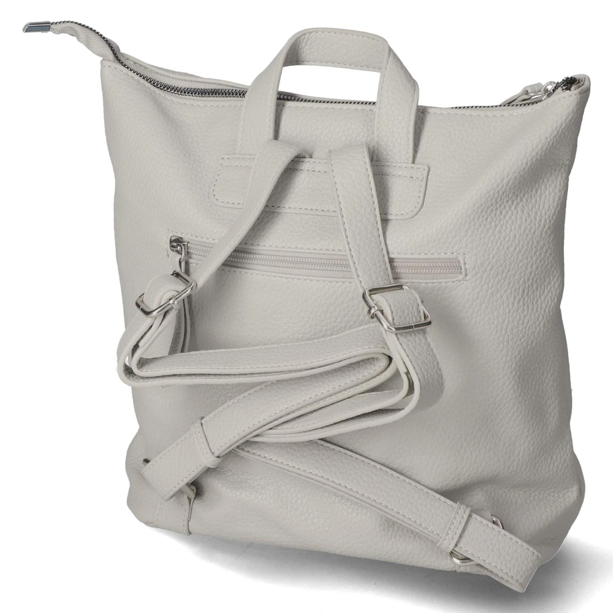 Rucksack - lightgrey