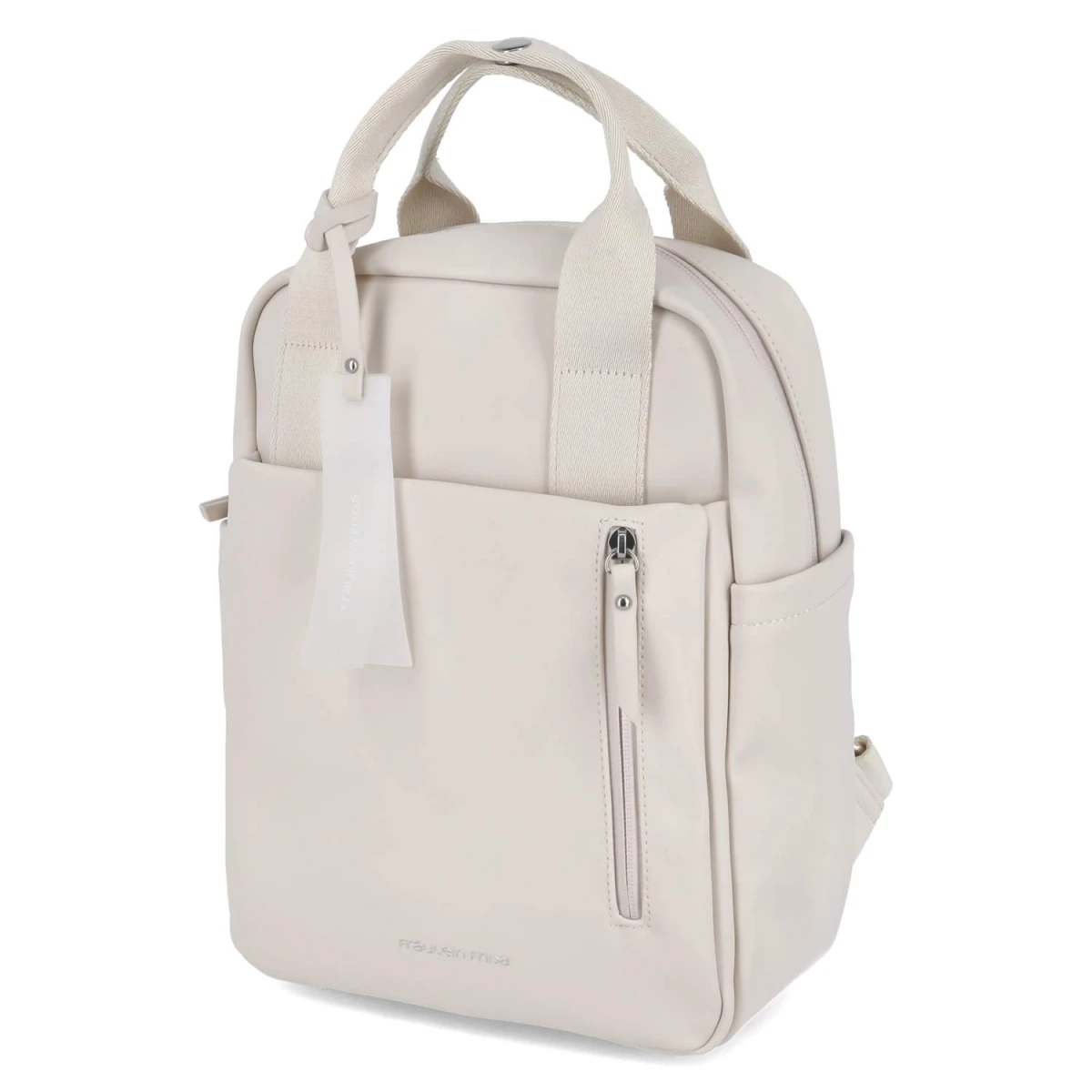 Rucksack - beige