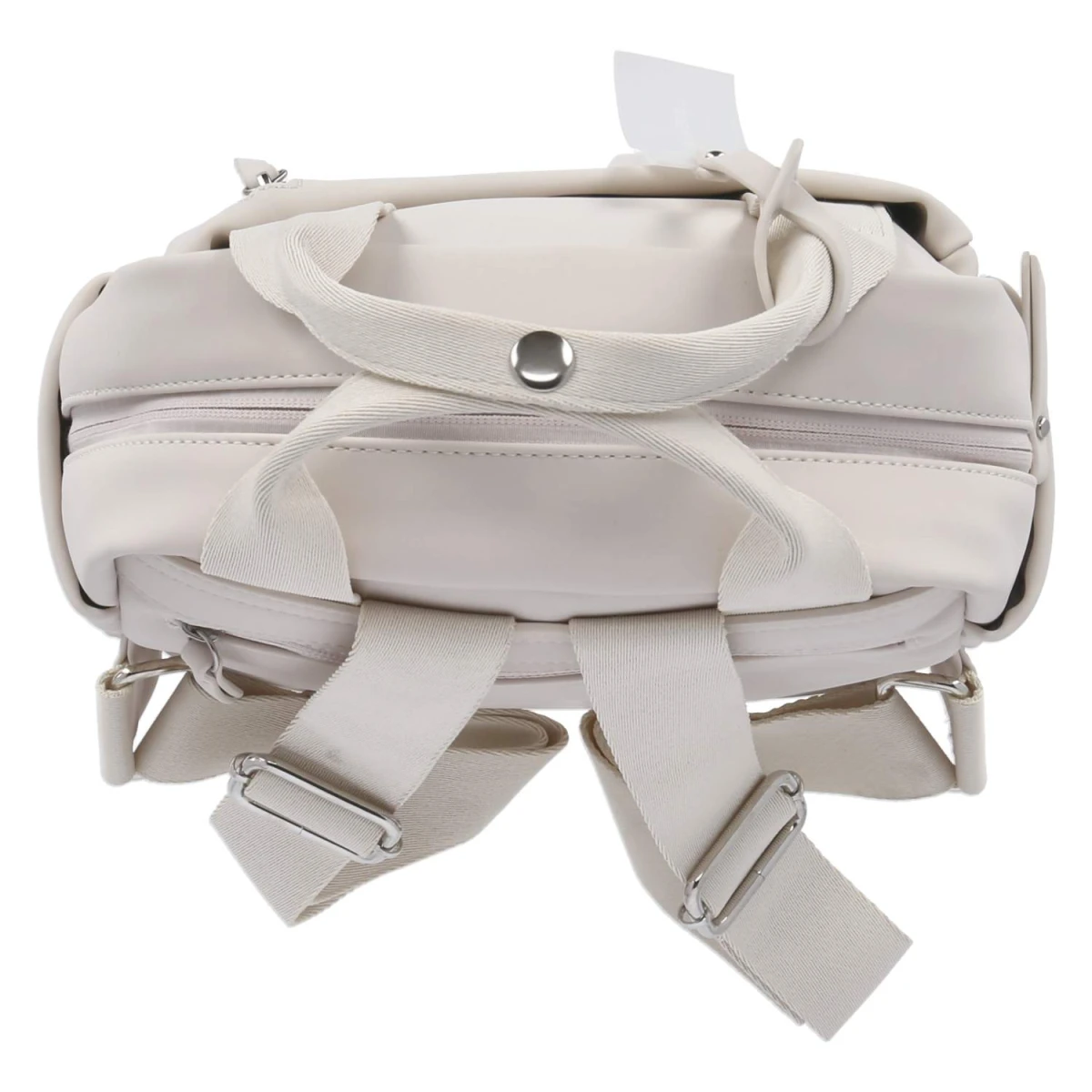 Rucksack - beige