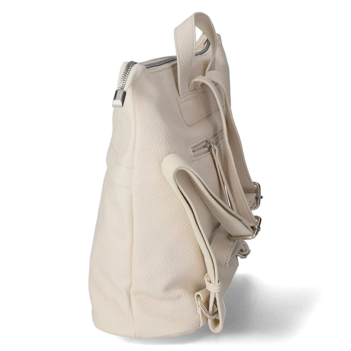Rucksack - beige
