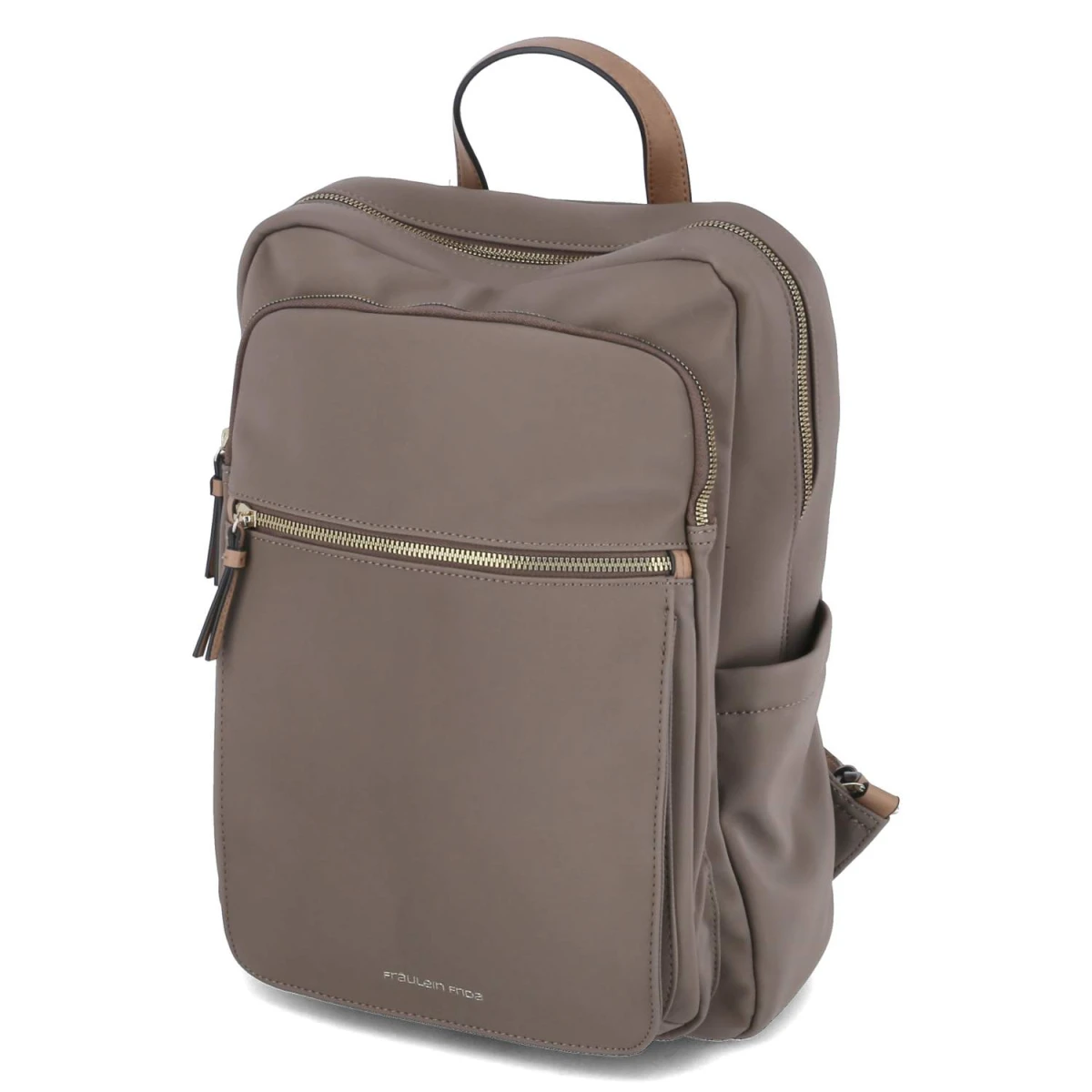 Rucksack - taupe