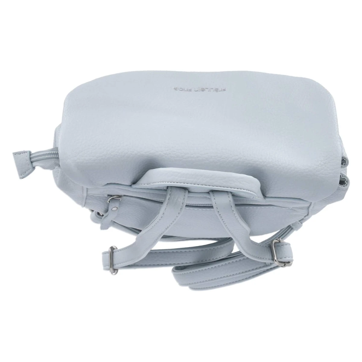 Rucksack - lightblue