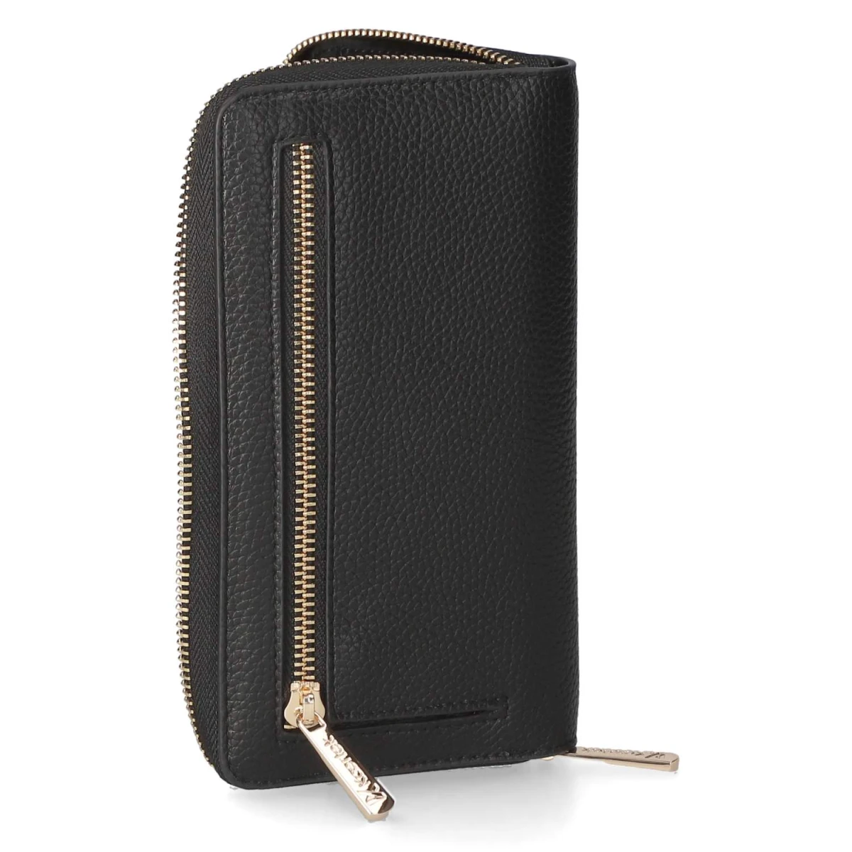 Geldbörse - schwarz