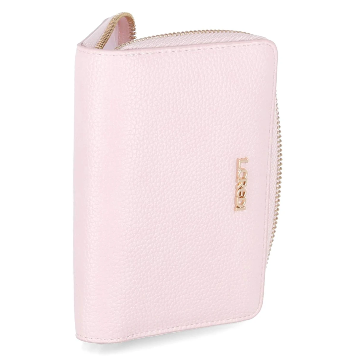 Börse PERLA - cherry bossom