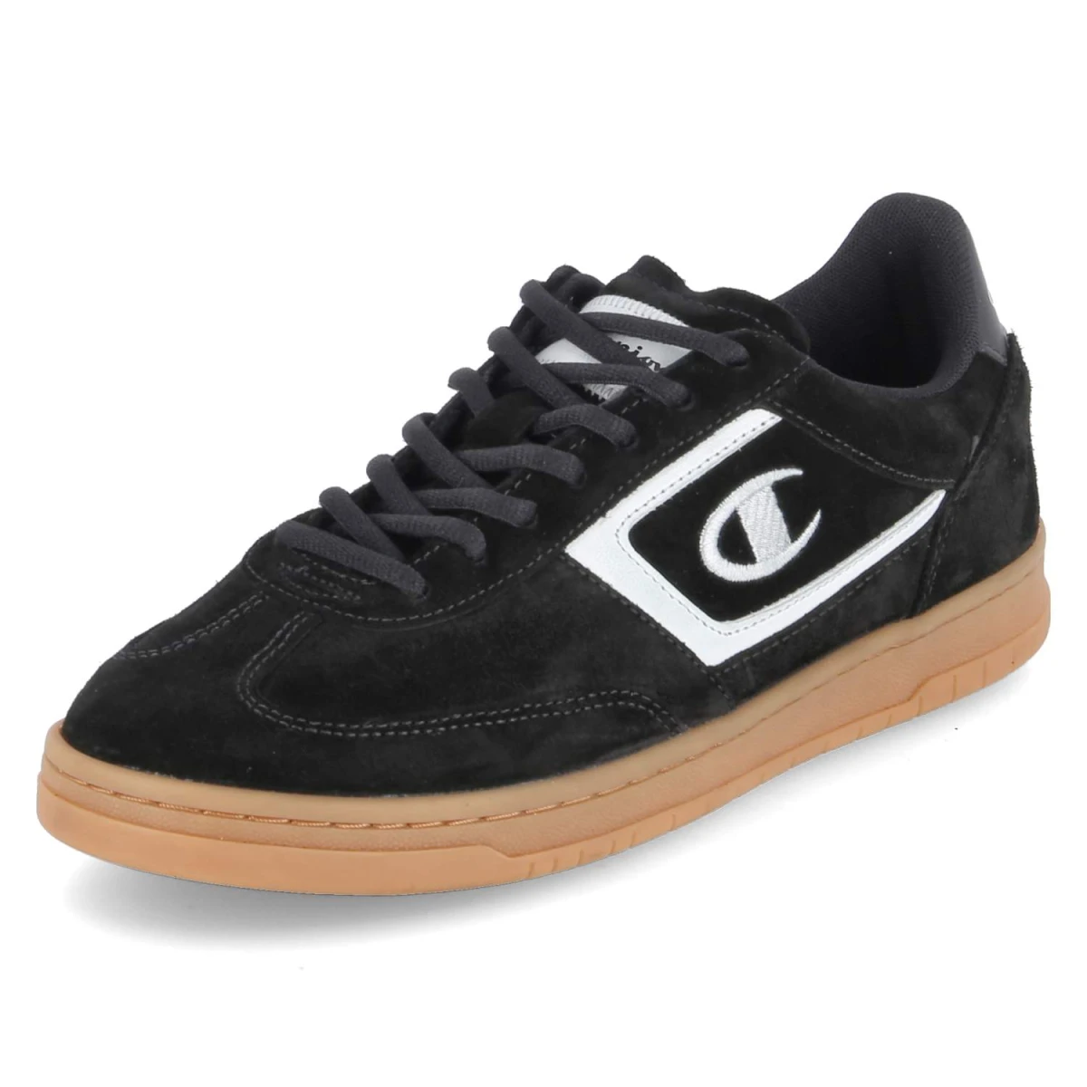 Low Sneaker CL78 S - NBK/WHT/GUM
