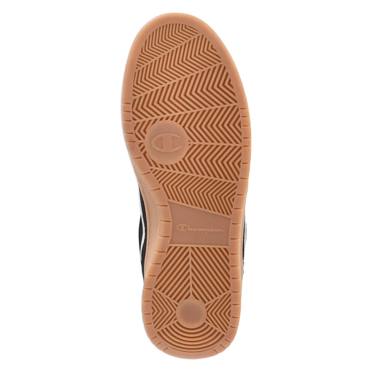 Low Sneaker CL78 S - NBK/WHT/GUM