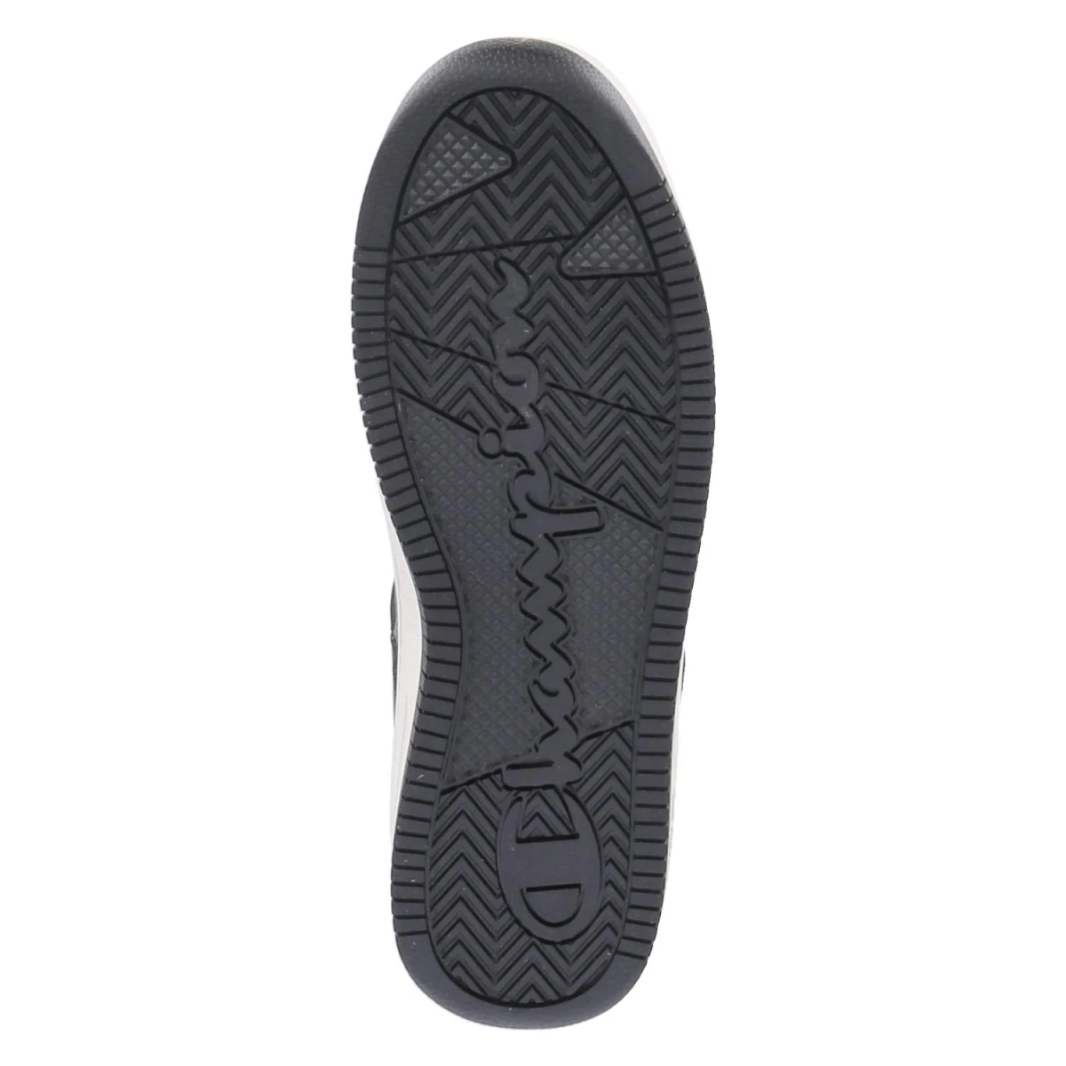 Low Sneaker FOUL PLAY ELEMENT - NBK/DK.GREY