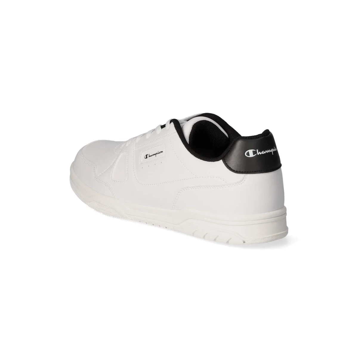 Low Sneaker TENNIS CLAY 86 - WHT/NBK