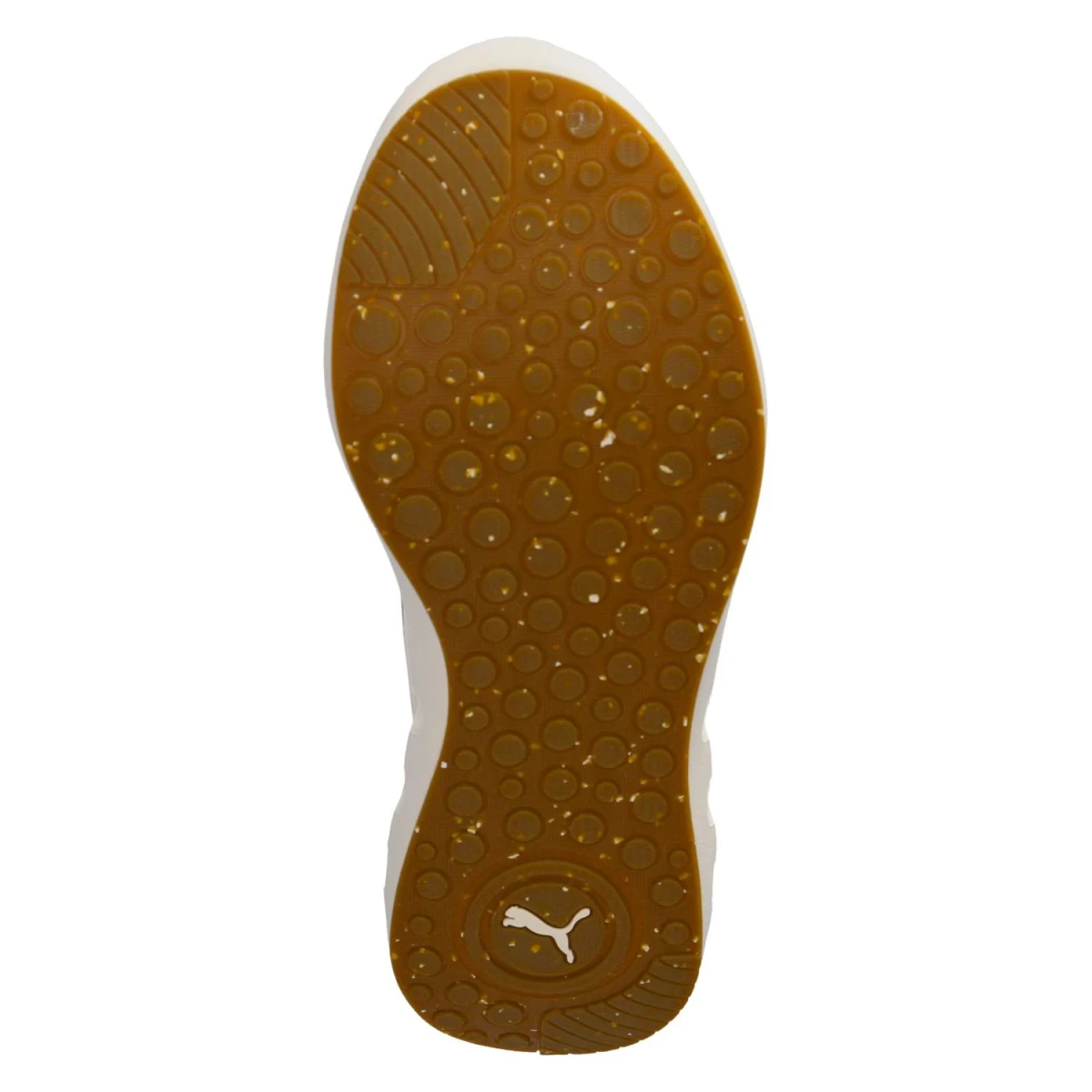 Low Sneaker CARSON - warm white