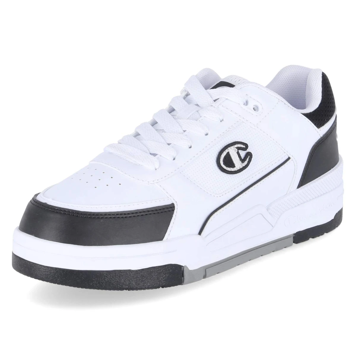 Sneaker RD18 HERITAGE LOW - WHT/NBK/GREY