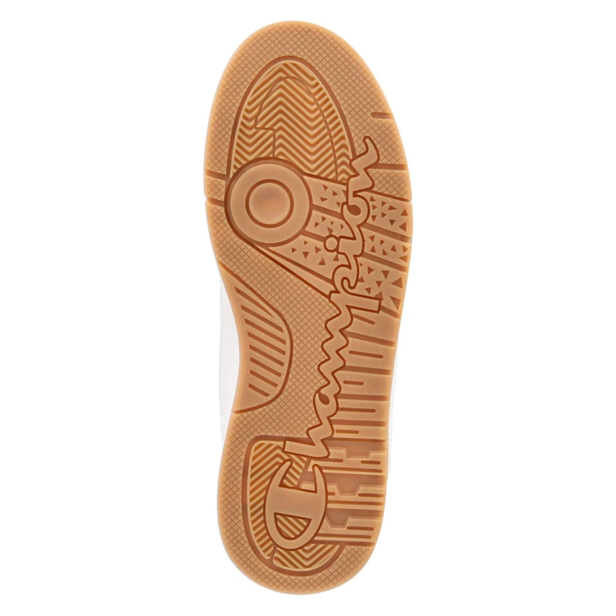 Sneaker RD18 HERITAGE LOW - NATL/FOLI/GUM