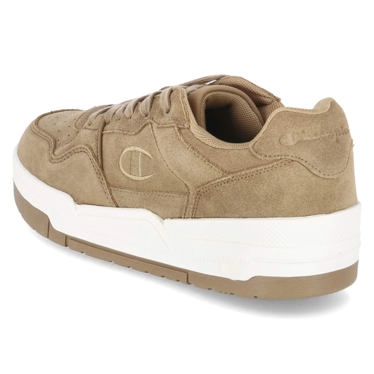 Low Sneaker RD - kelp/natl