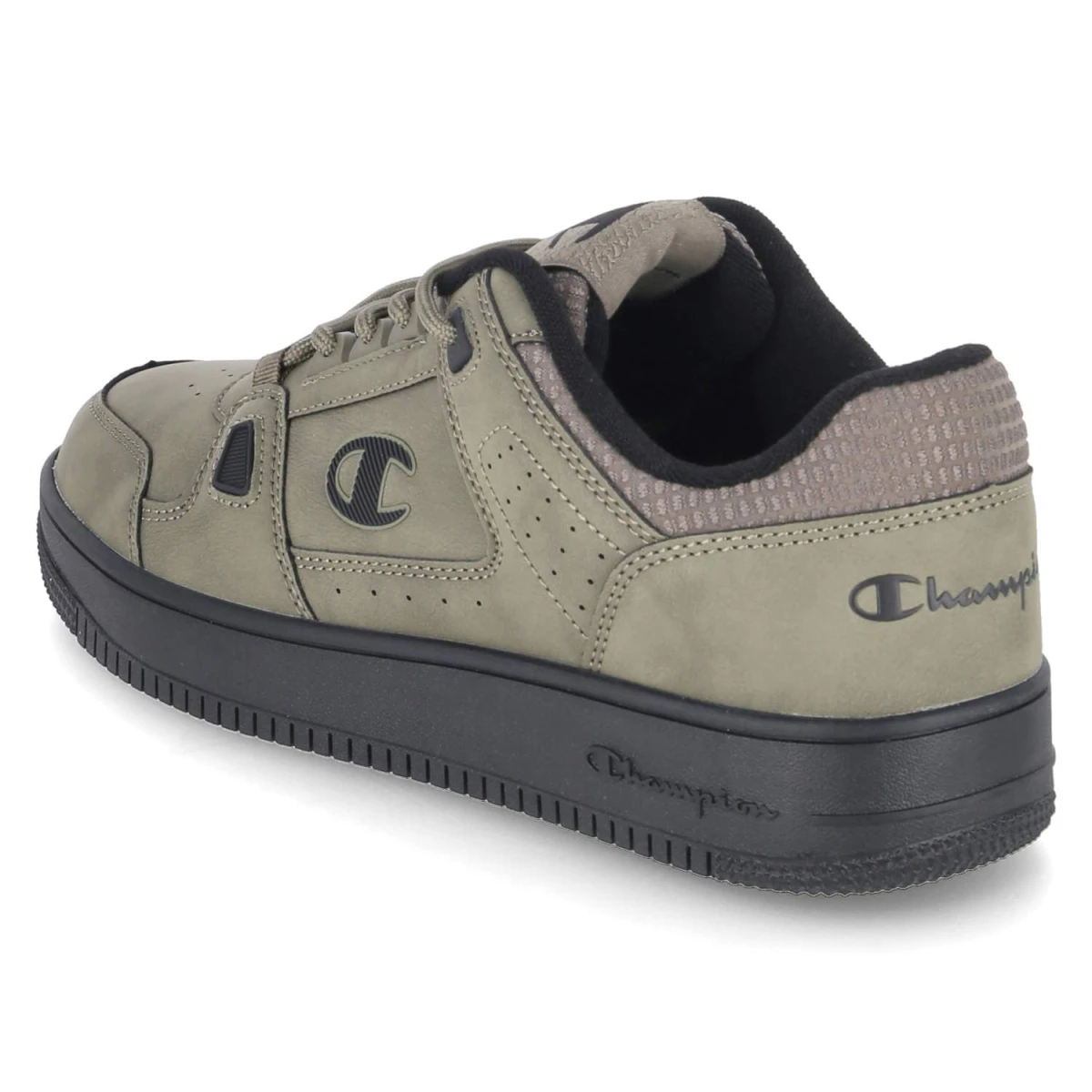 Low Sneaker RD18 - myg