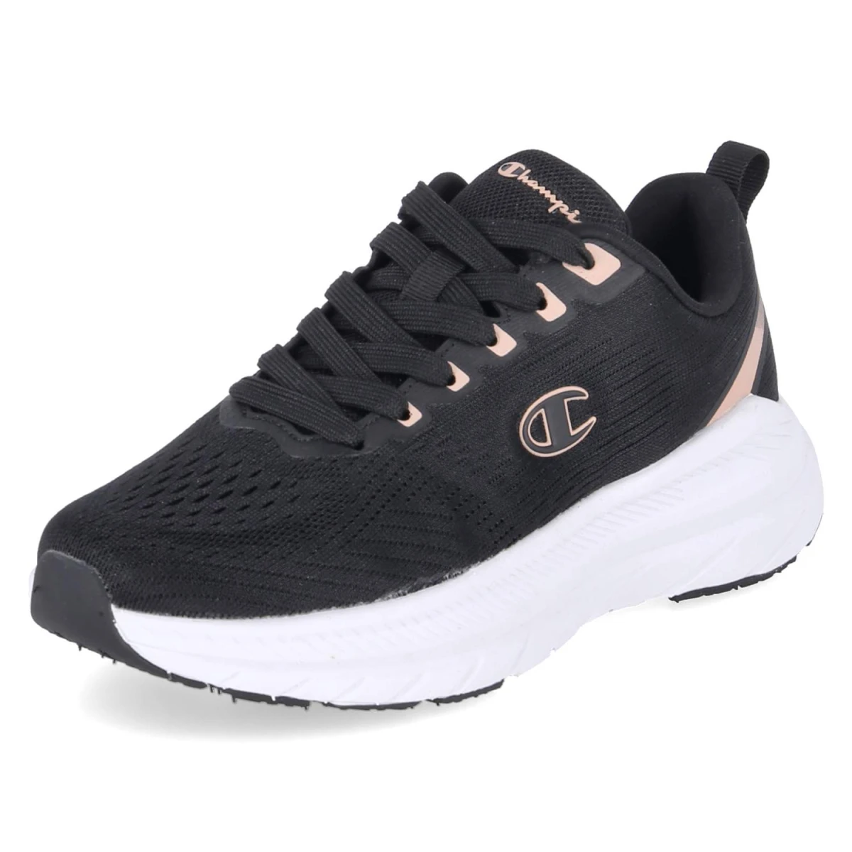 Low Sneaker ALPHA MAX - nbk/esd