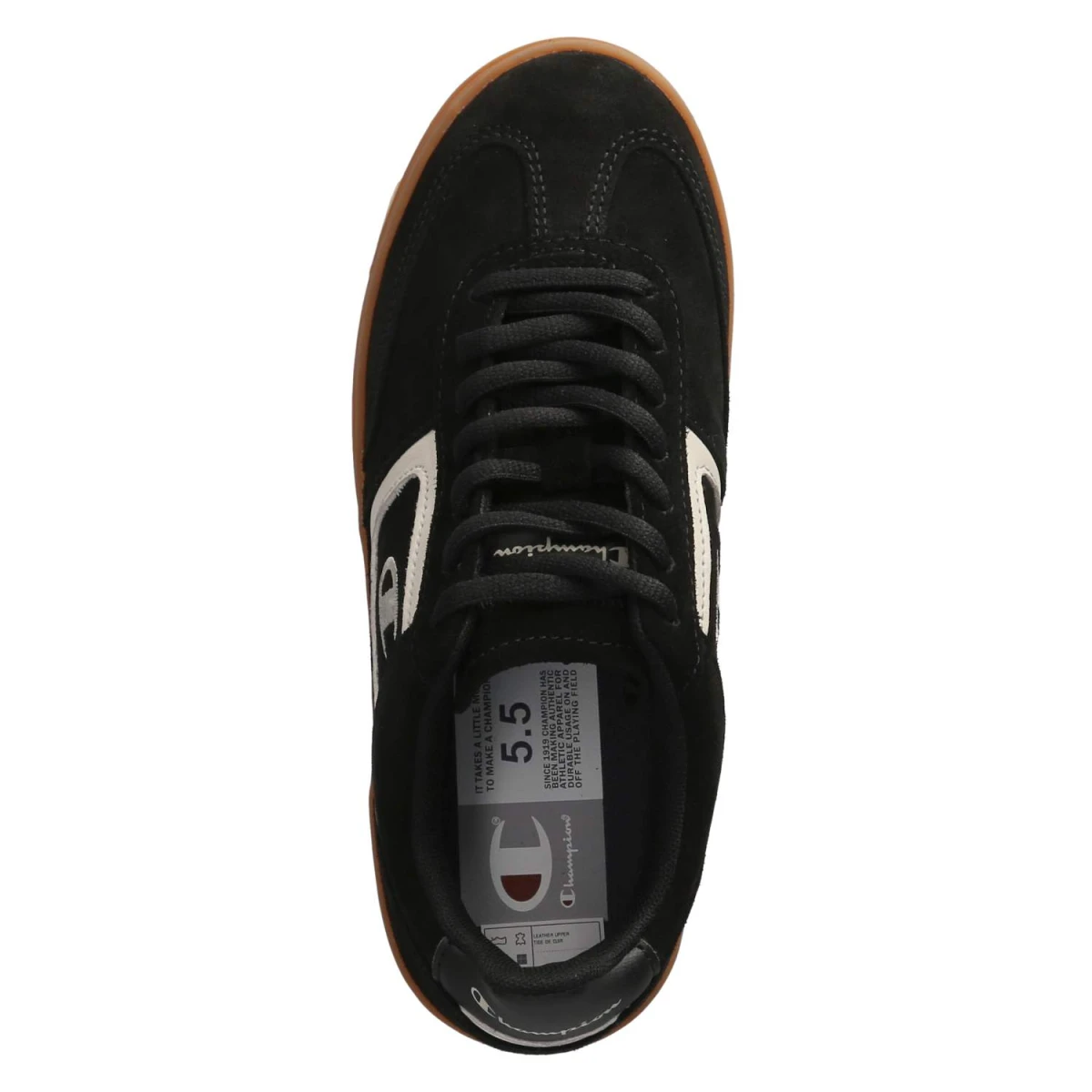 Low Sneaker CL78 - nbk/natl/wht