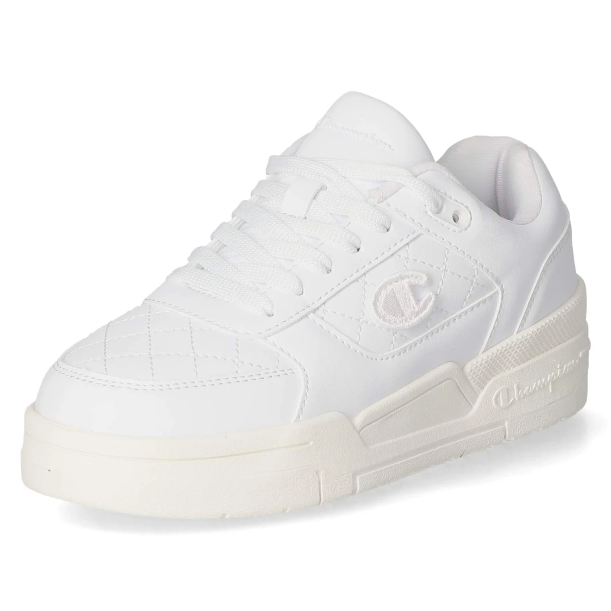 Low  Sneaker  HERITAGE - WHT/OFW