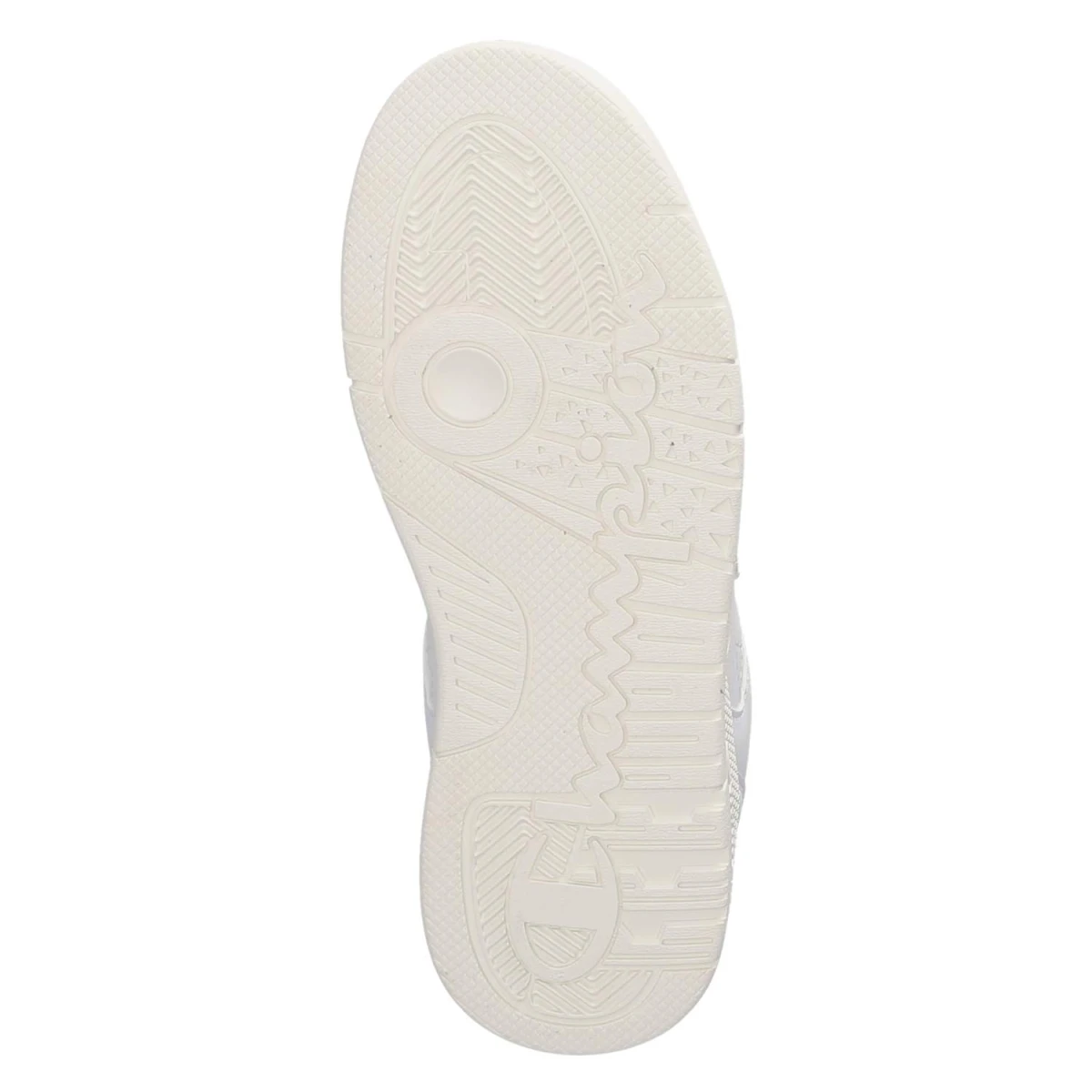 Low  Sneaker  HERITAGE - WHT/OFW