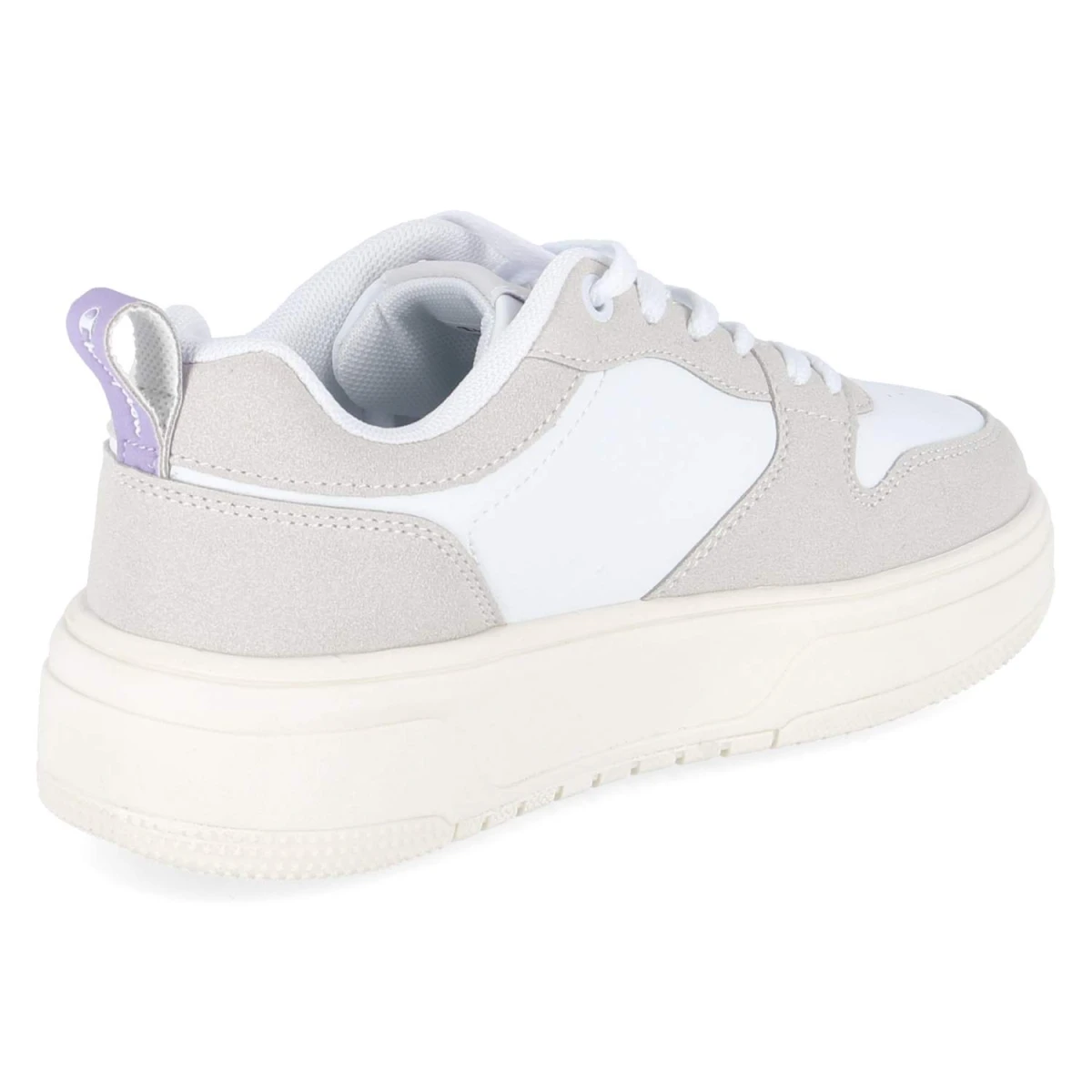 Low Sneaker RD18 LITE - wht/lva/natl