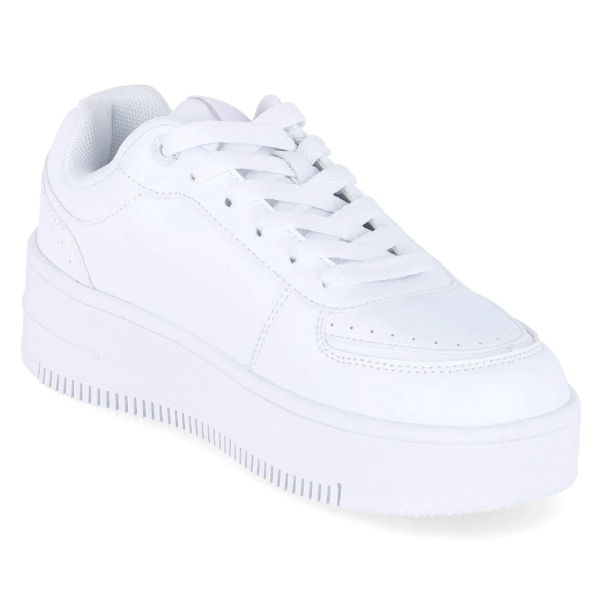 Sneaker RD18 TWIN PLAT - triple wht