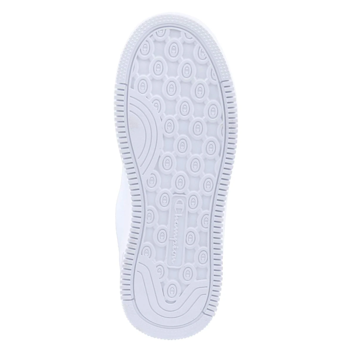 Sneaker RD18 TWIN PLAT - triple wht