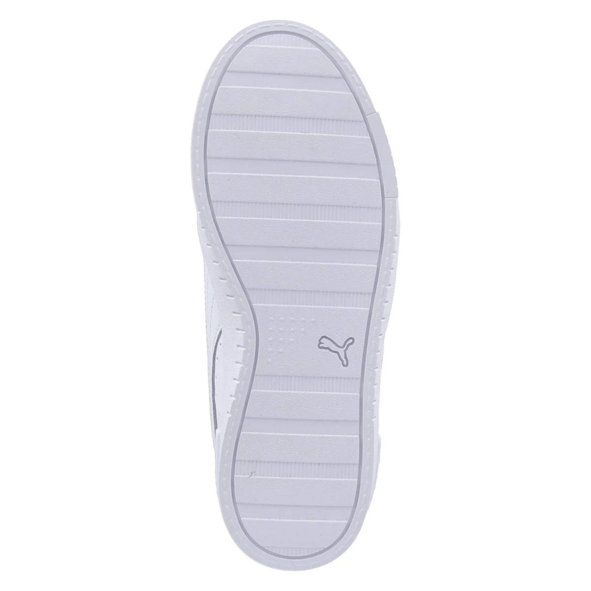 Sneaker JADA RENEW - puma white-puma white-silver