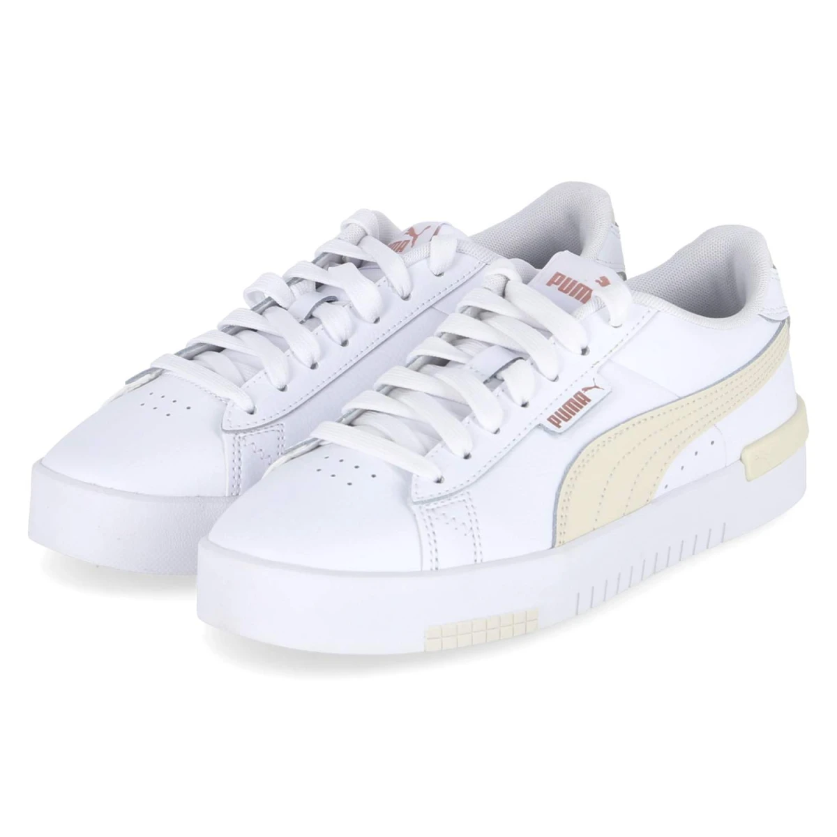Sneaker JADA RENEW - white - snow - copper - rose