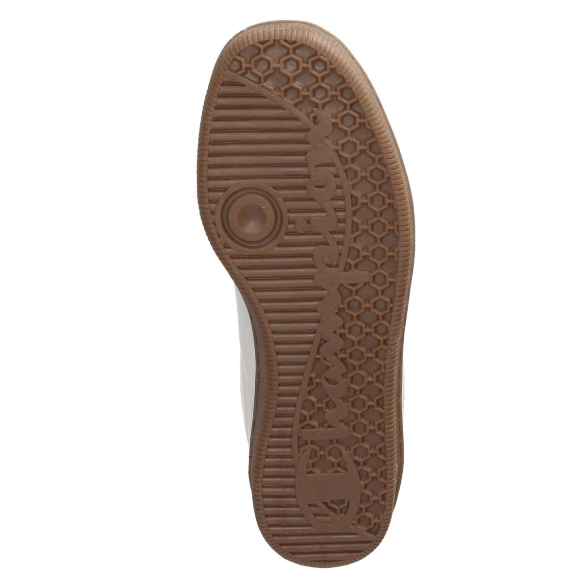 Low Sneaker PRESTIGE - wht/pwb/gum