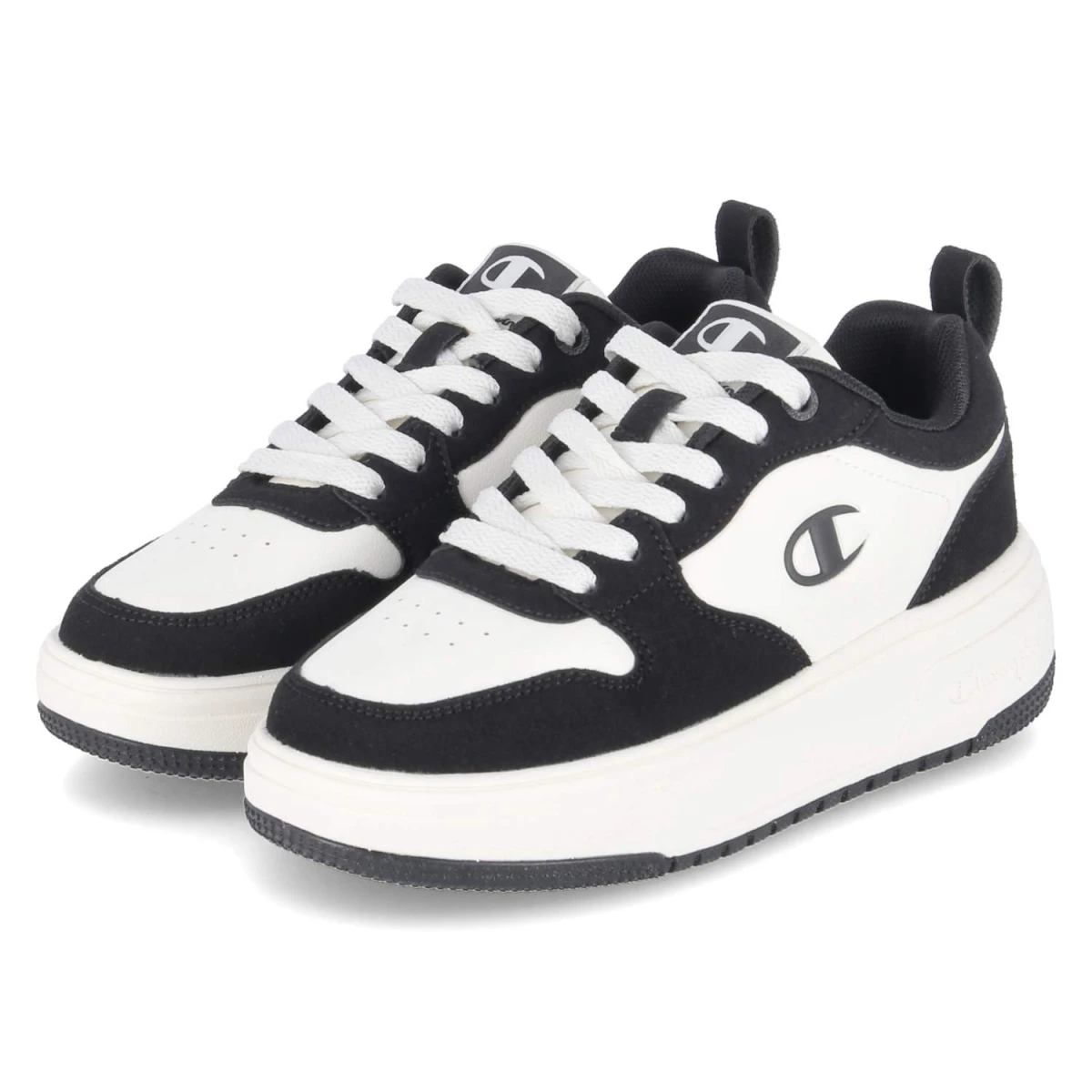 Low Sneaker RD 18 LITE LOW - natl/nbk