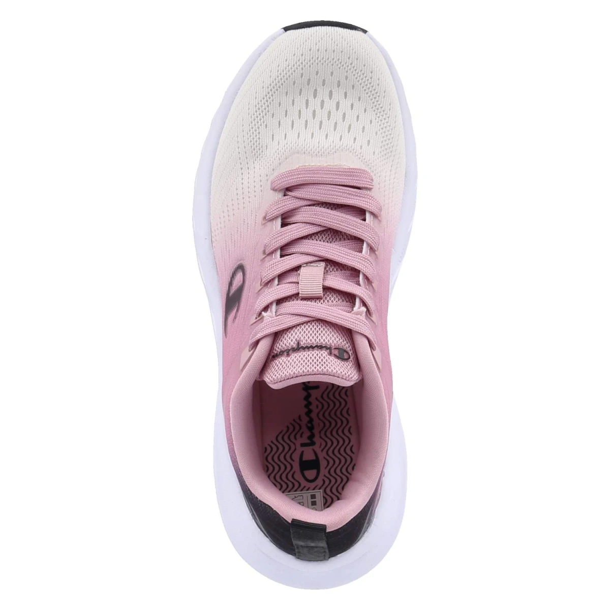 Low Sneaker ALPHA SUPERMAX - birch/natural