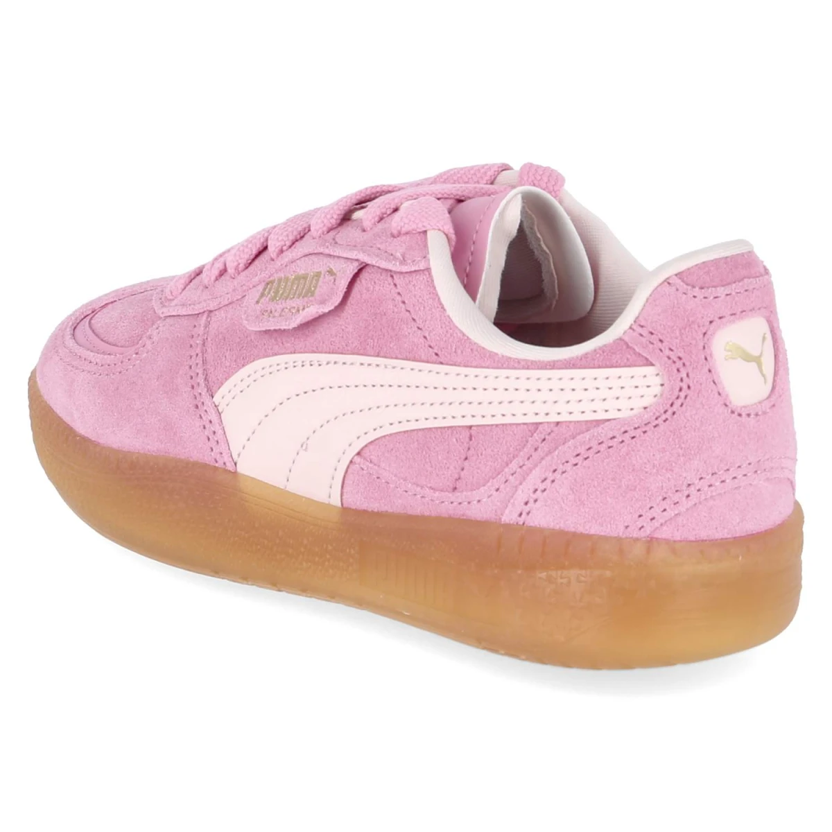 Sneaker PALERMO MODA XTRA GU - MauvedOut-IslandPink-P.Gold