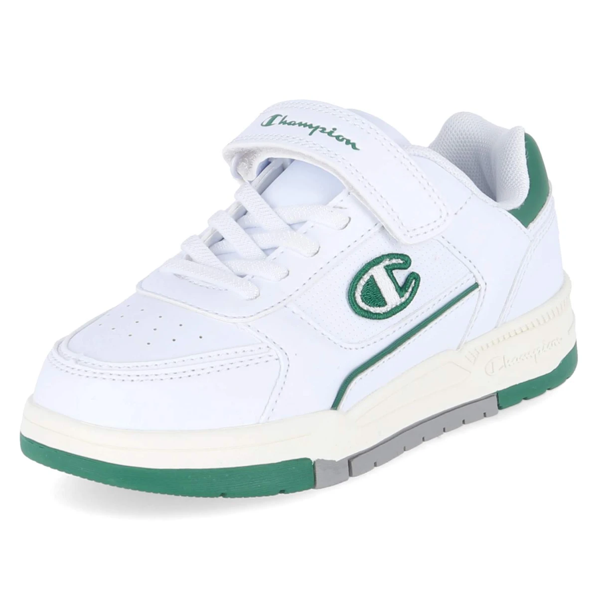 Sneaker RD18 HERITAGE B PS - wht/foli/grey/natl