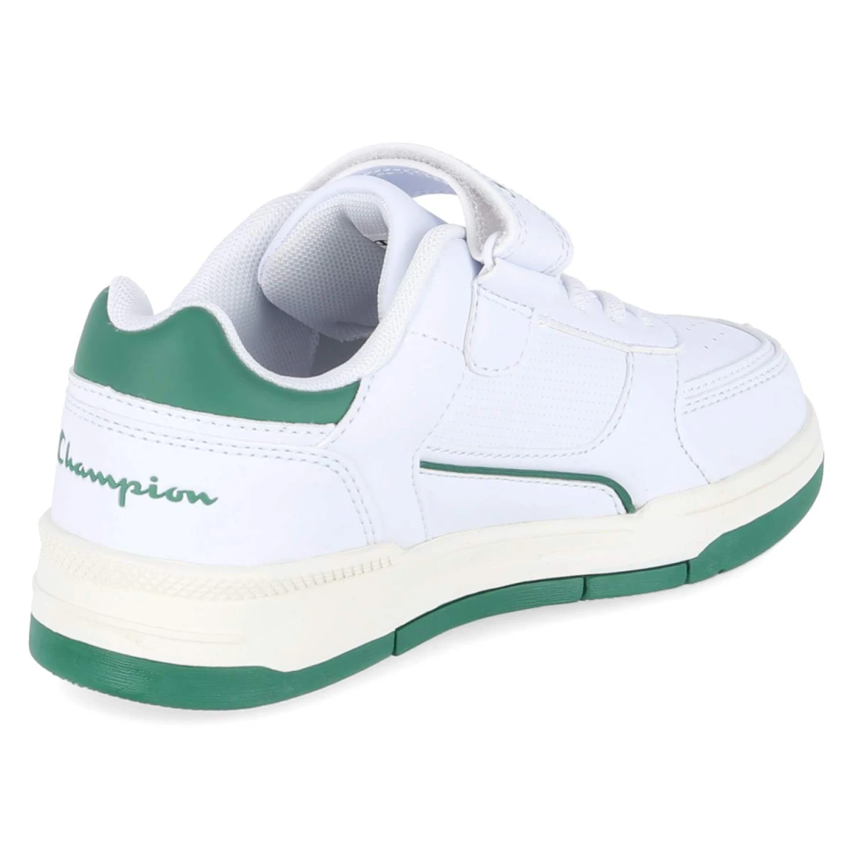 Sneaker RD18 HERITAGE B PS - wht/foli/grey/natl
