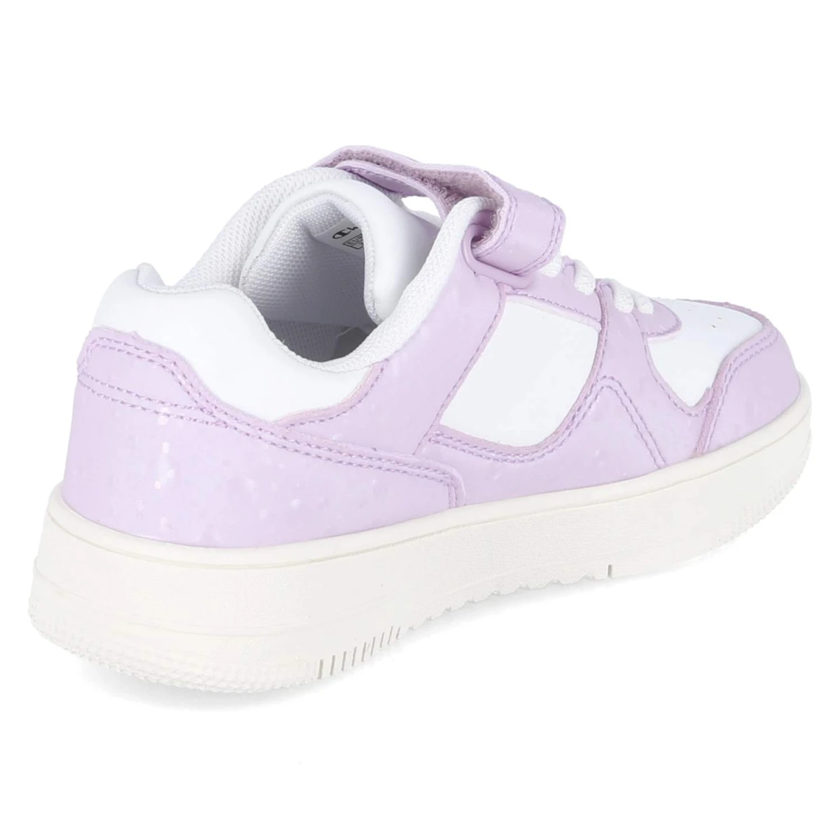 Sneaker RD18 BUBBLE G PS - wht/stn/natl