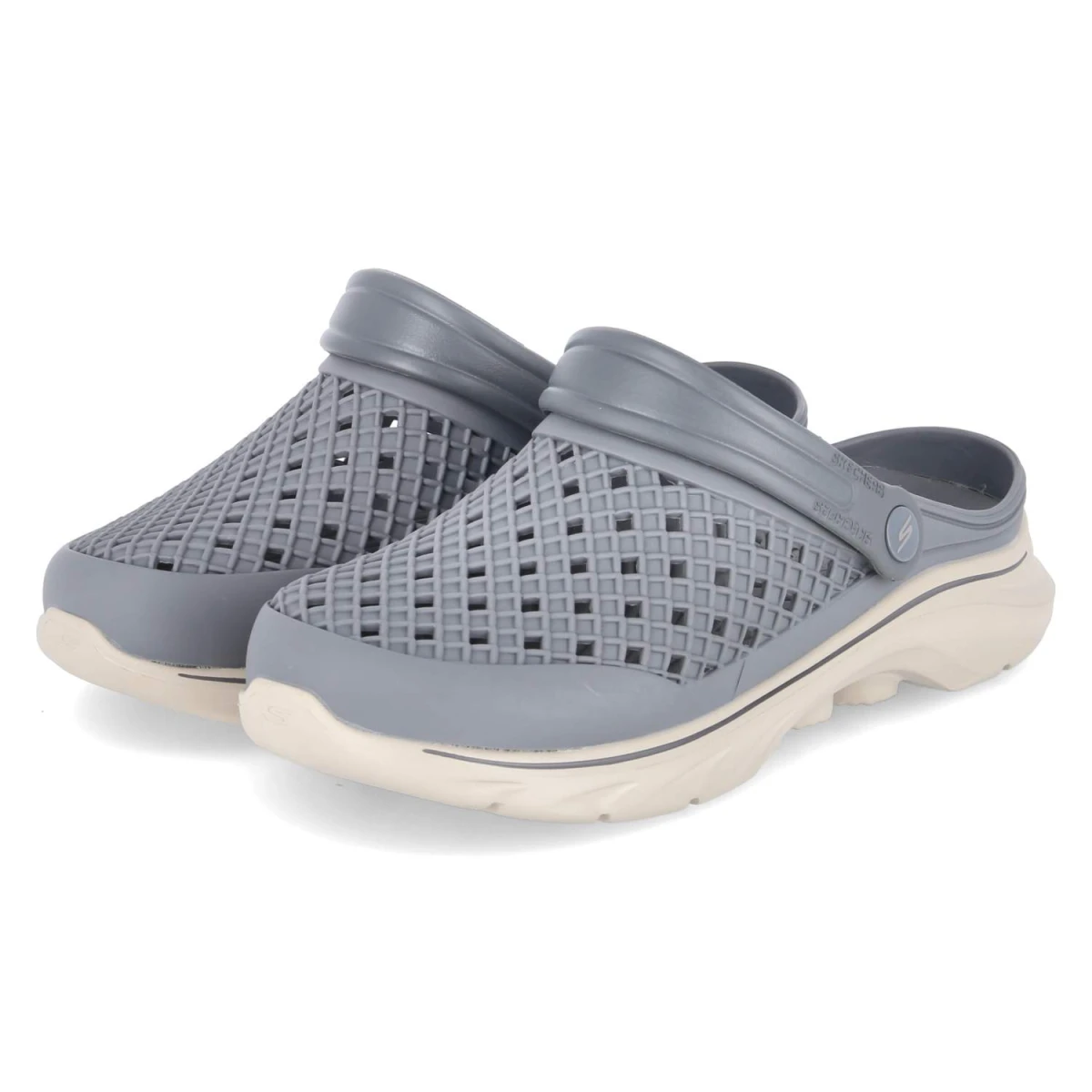 Clogs FOAMIES - char