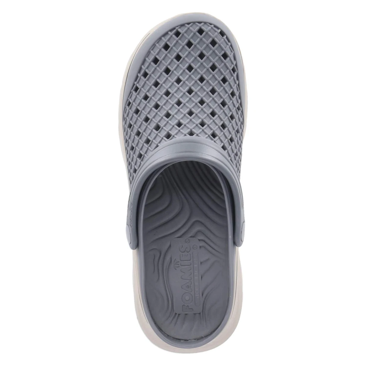 Clogs FOAMIES - char