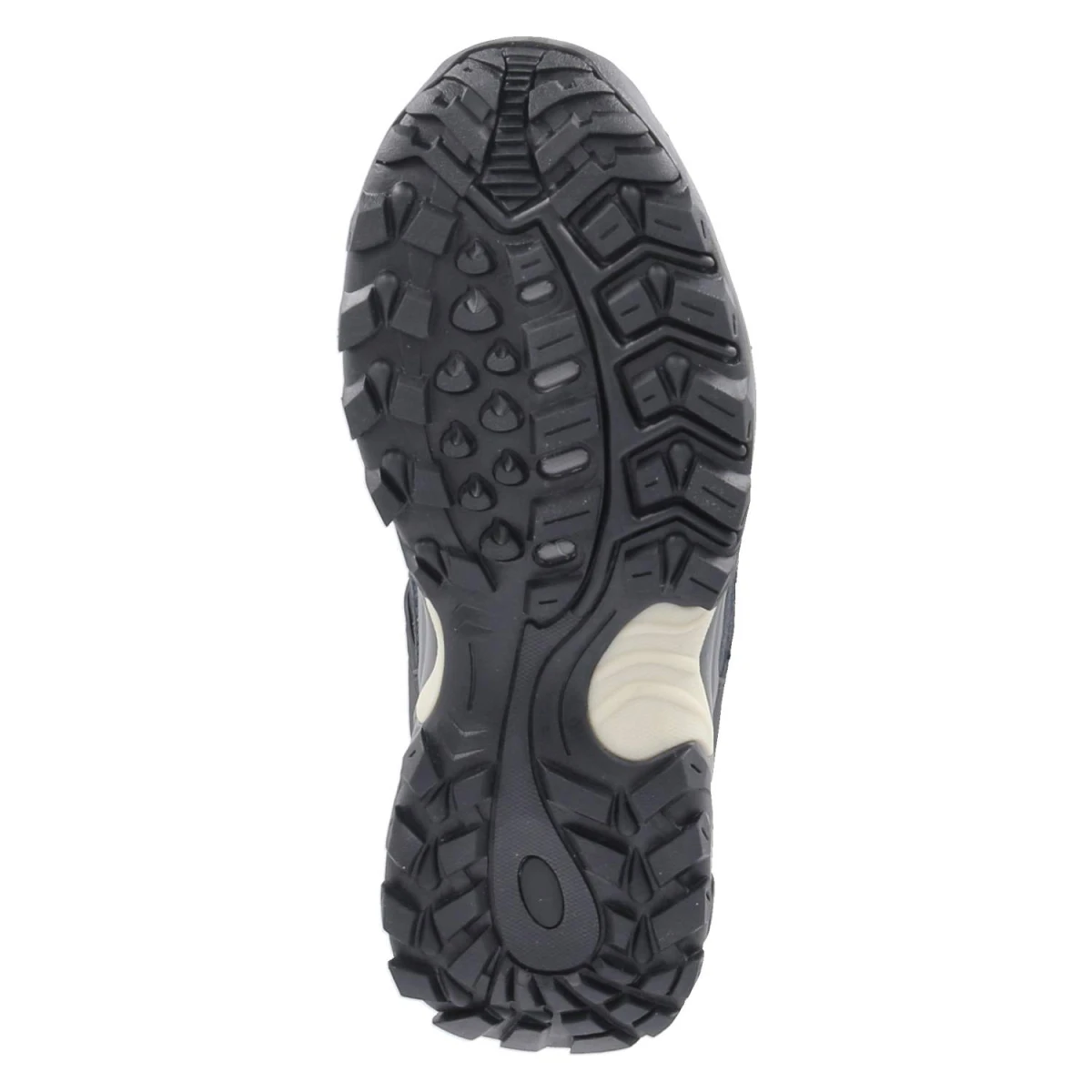 Outdoor-Sneaker MOUNT PINOS Lo - marine/rosa